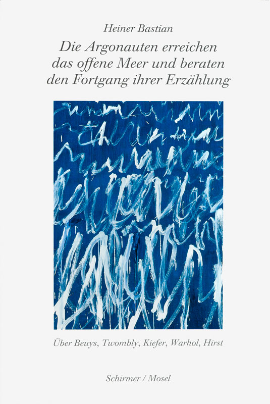 Publications Archiv Bastian