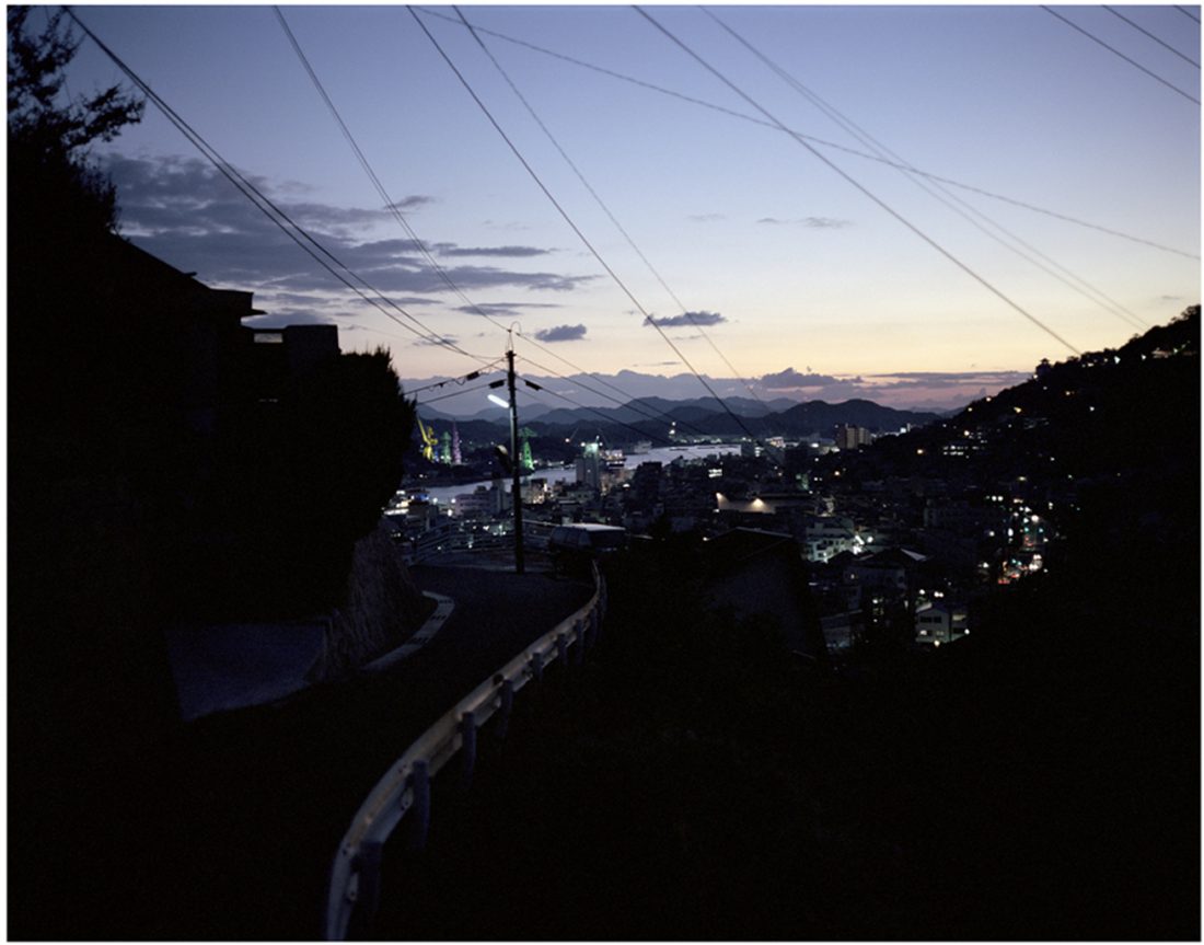 Wim Wenders - Journey To Onomichi | Bastian