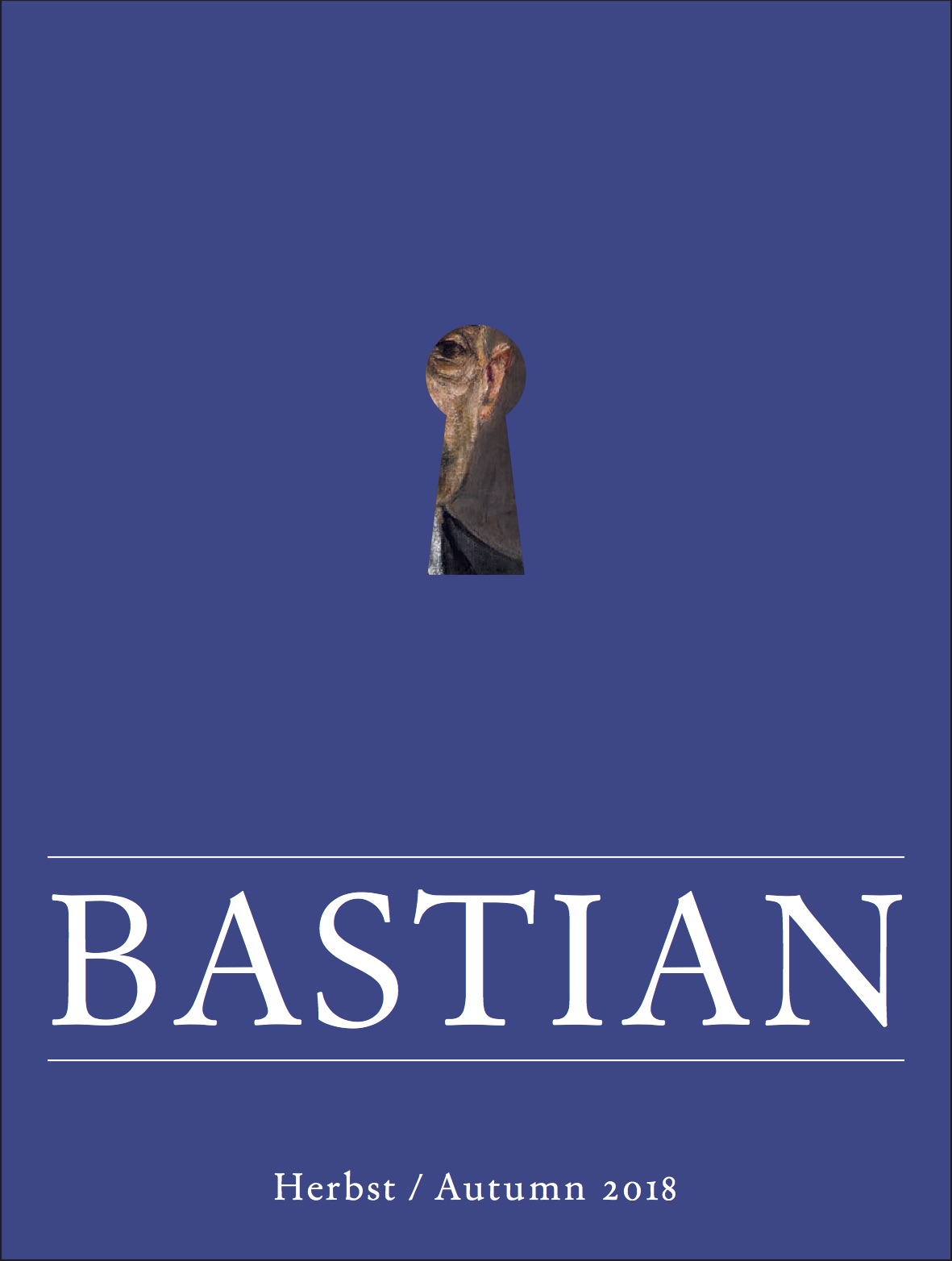 BASTIAN Erste Ausgabe Bastian